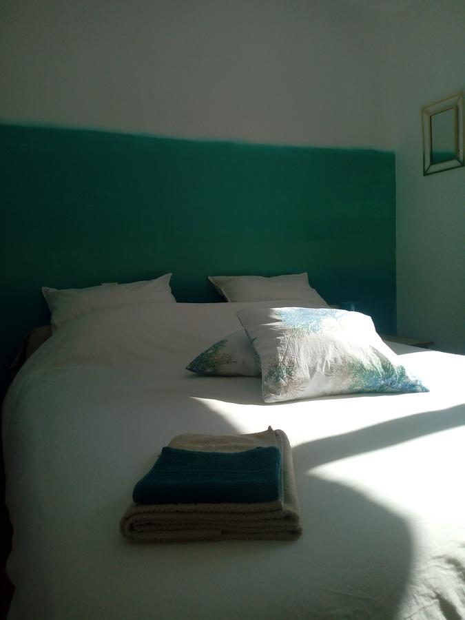 Maysoe Chambres D'Hotes Вьё-Боко-ле-Бен Экстерьер фото