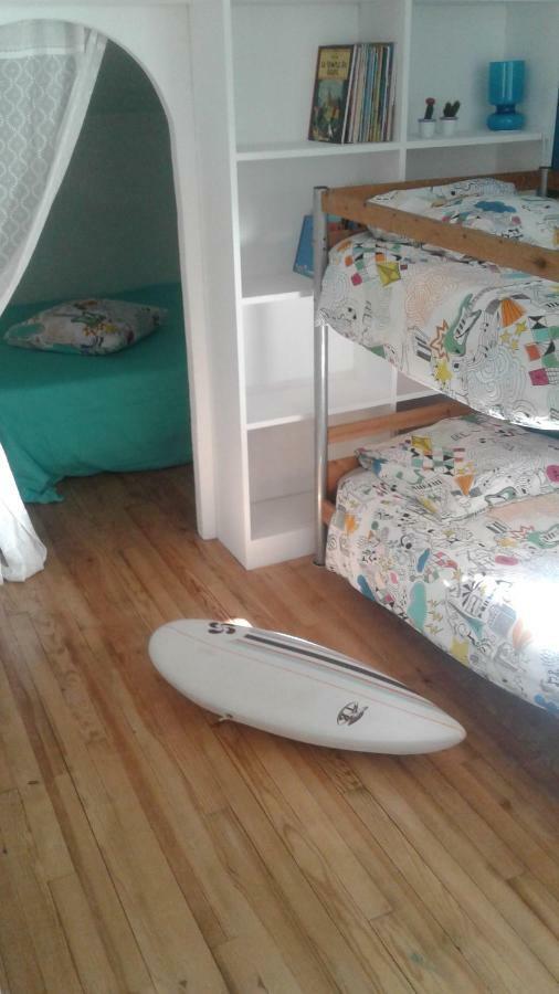 Maysoe Chambres D'Hotes Вьё-Боко-ле-Бен Экстерьер фото