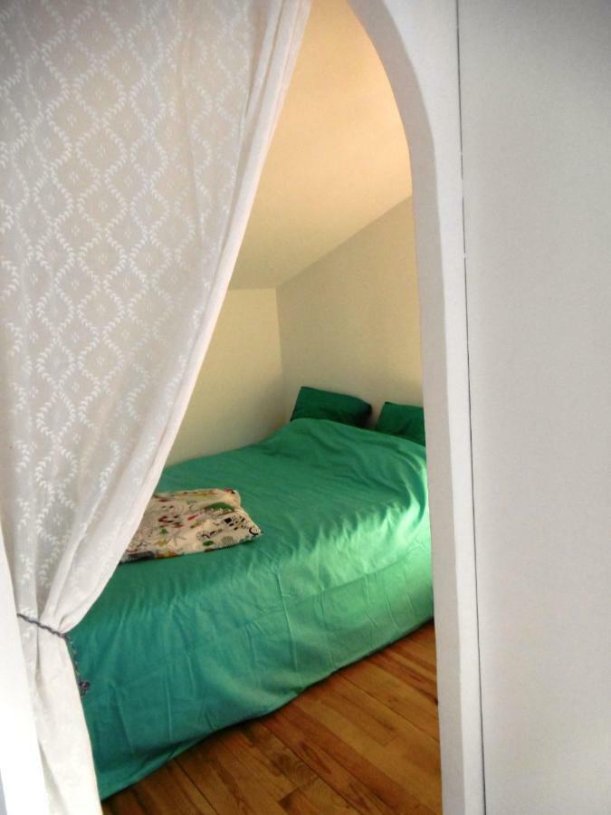 Maysoe Chambres D'Hotes Вьё-Боко-ле-Бен Экстерьер фото
